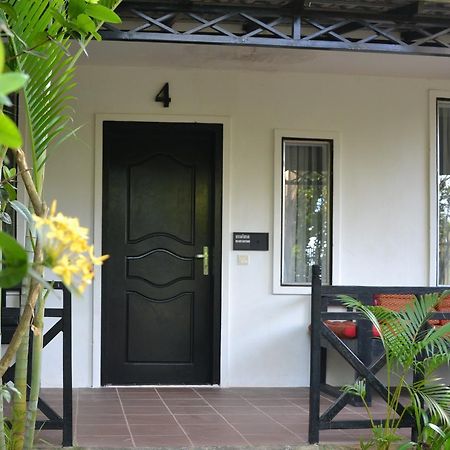 Nature Boutique Residence Siem Reap Exterior foto
