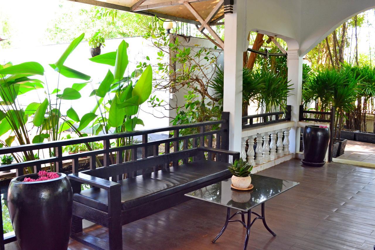 Nature Boutique Residence Siem Reap Cameră foto