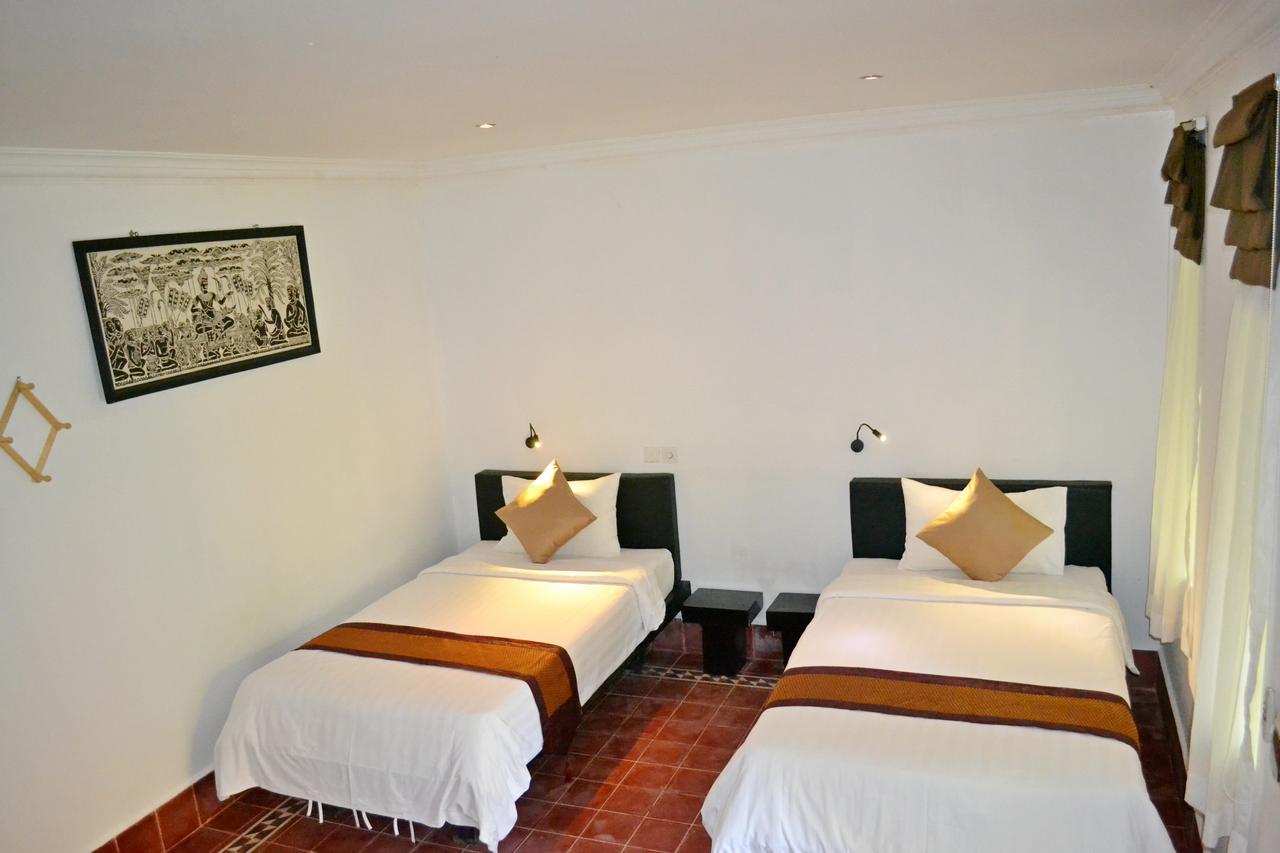Nature Boutique Residence Siem Reap Cameră foto