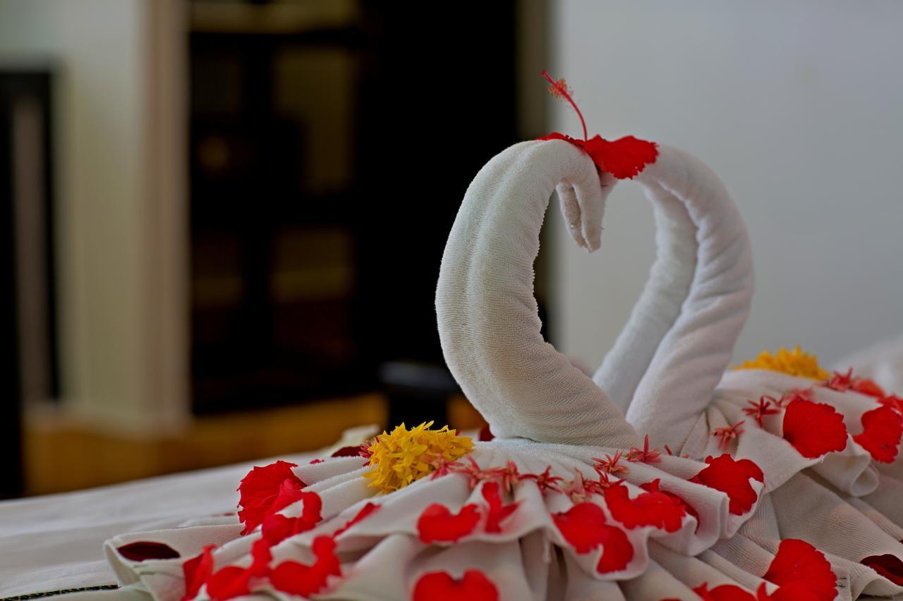 Nature Boutique Residence Siem Reap Cameră foto