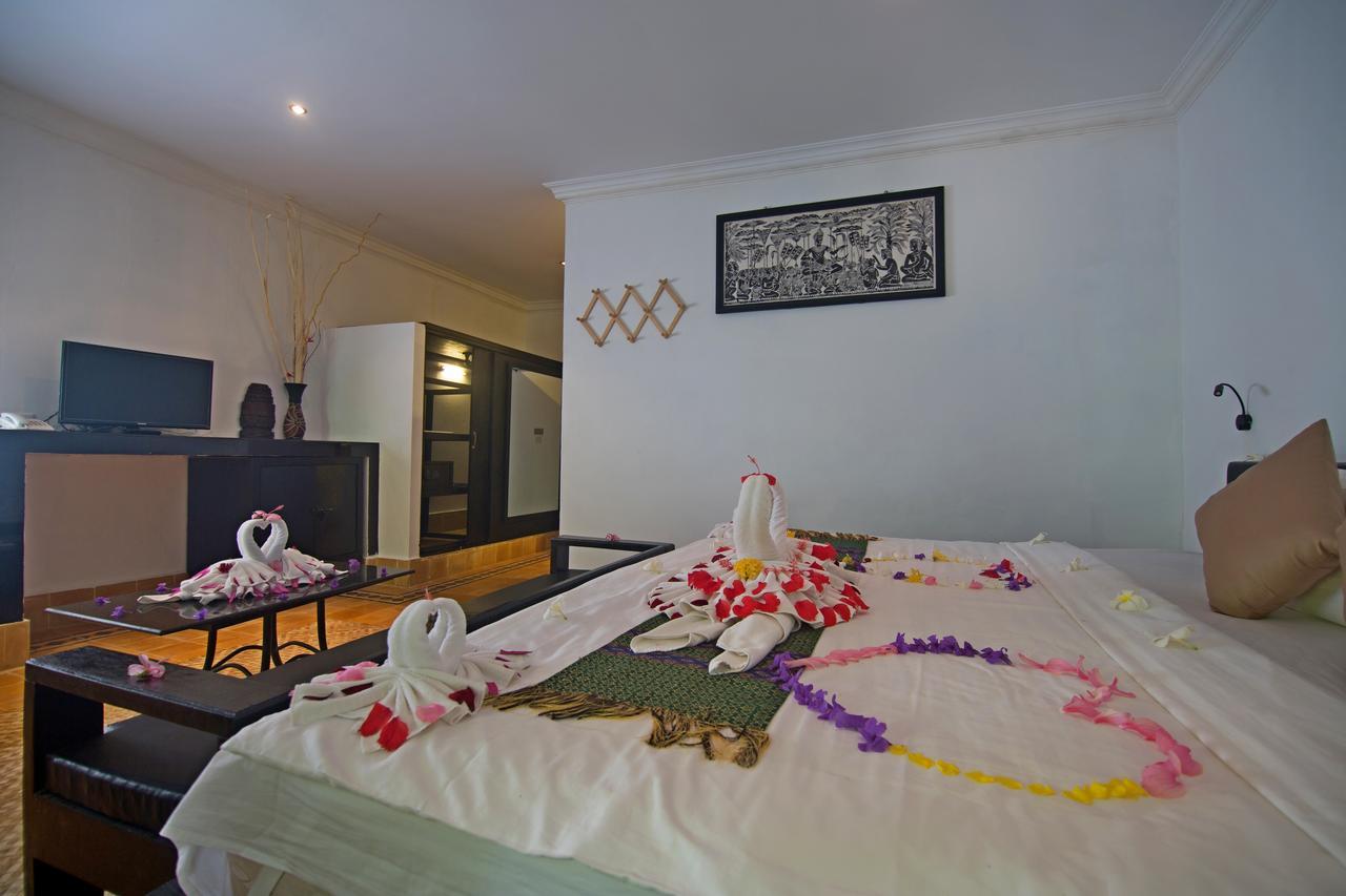 Nature Boutique Residence Siem Reap Cameră foto